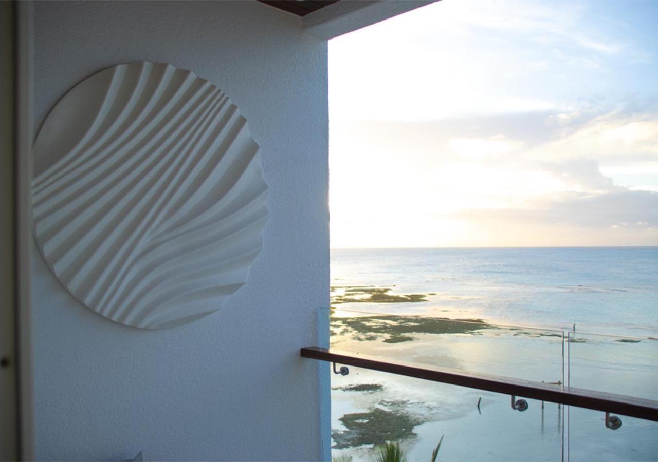 Stone Hotels Dhiffushi Buitenkant foto