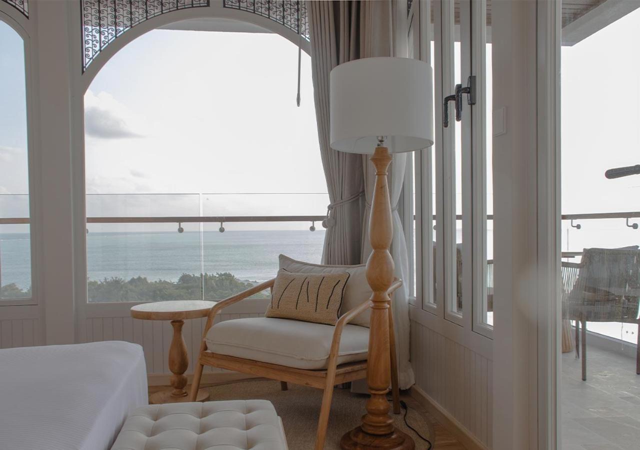 Stone Hotels Dhiffushi Buitenkant foto
