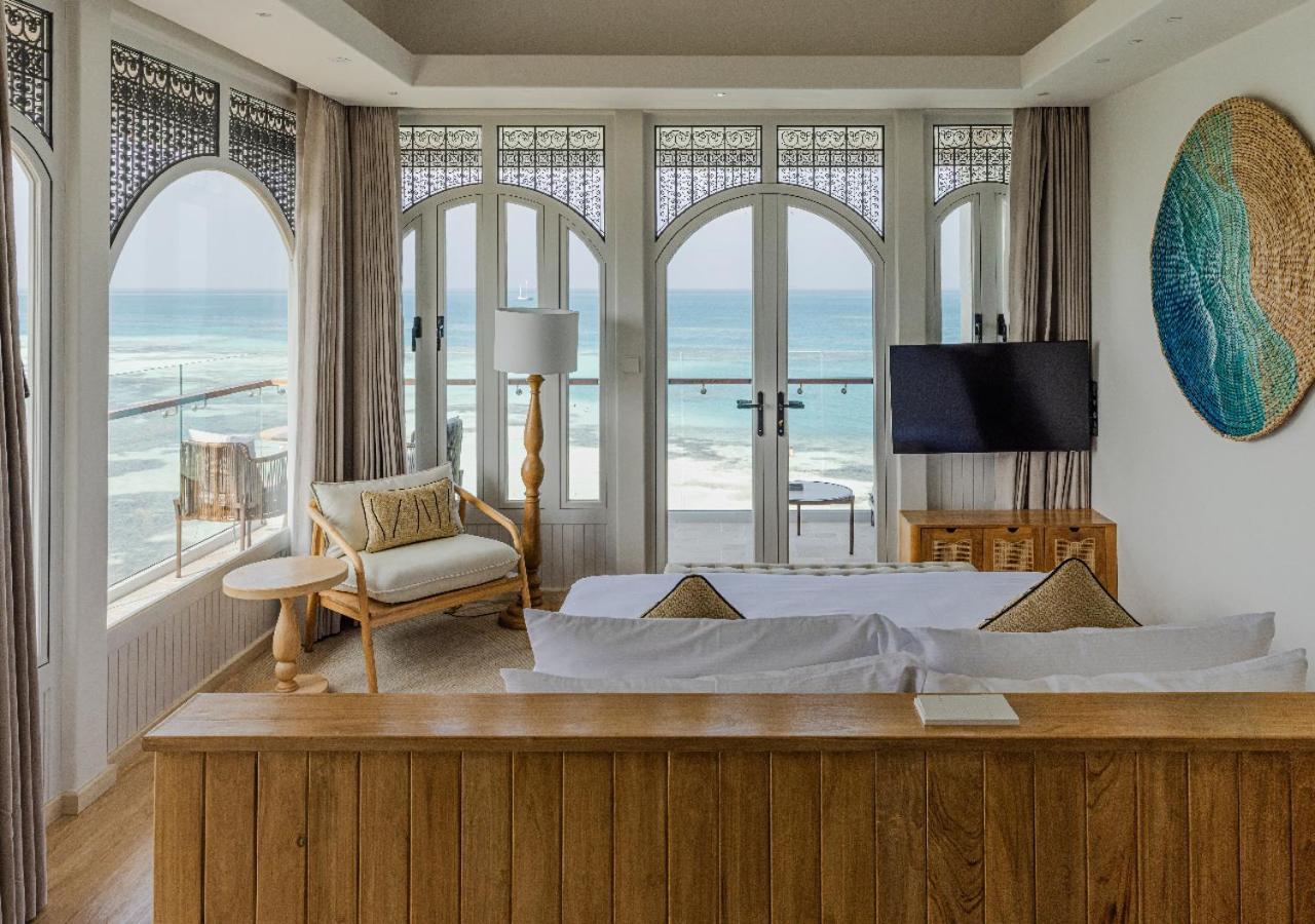 Stone Hotels Dhiffushi Buitenkant foto