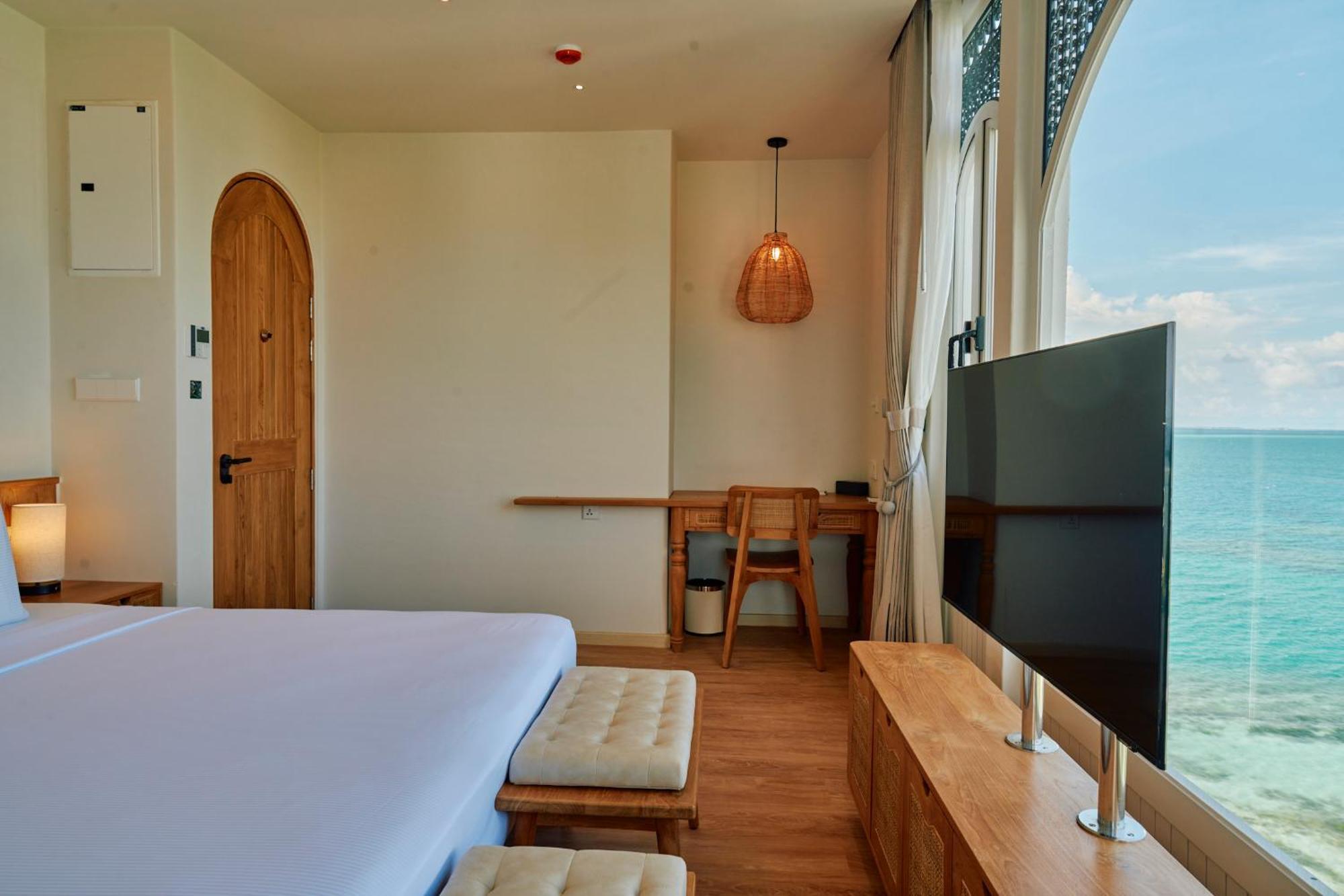 Stone Hotels Dhiffushi Buitenkant foto